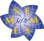 The European Mathematical Society Logo
