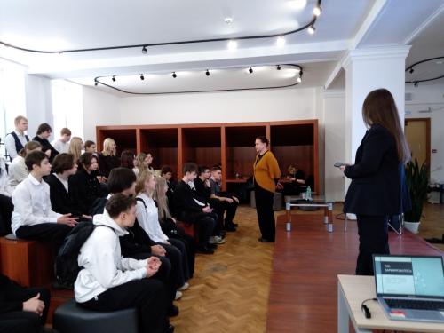 Елизавета Долкова: «Только поэзия воина путь»