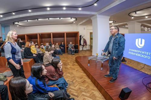 Николай Свечин: «Моя делянка – исторический детектив. Я там живу»