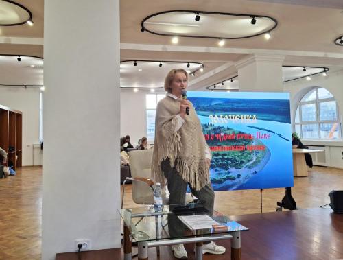 Наши предки говорят с нами через образы и символы