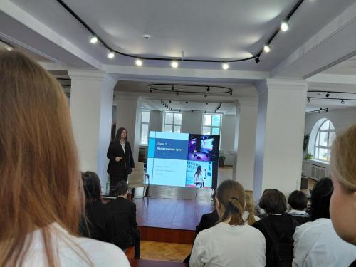 Елизавета Долкова: «Только поэзия воина путь»