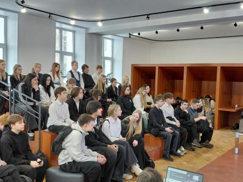 Елизавета Долкова: «Только поэзия воина путь»