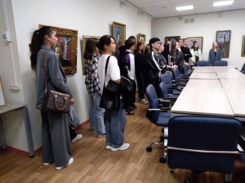 Энергия добра: читаем вместе, значит идем вперед