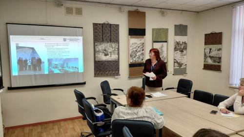 Зональная научно-практическая конференция «Университетская библиотека: вектор развития в новой реальности». 17-18 февраля 2026 года.