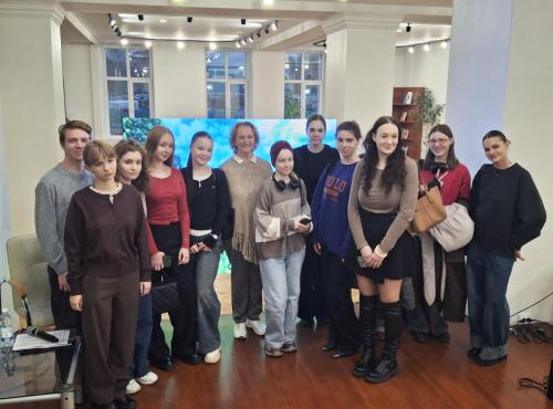 Наши предки говорят с нами через образы и символы