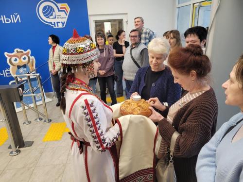 Общероссийский день библиотек 2026