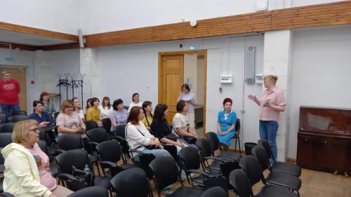 Вузовские библиотеки: прошлое, настоящее, будущее