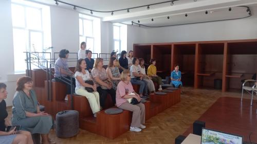 Вузовские библиотеки: прошлое, настоящее, будущее